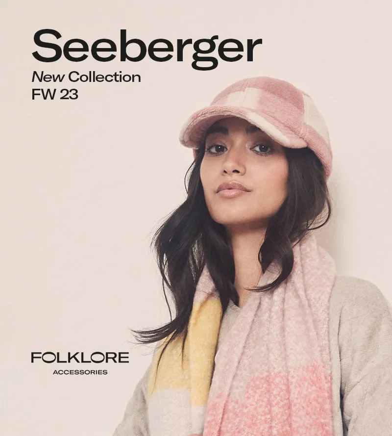Seeberger nova kolekcija FW23