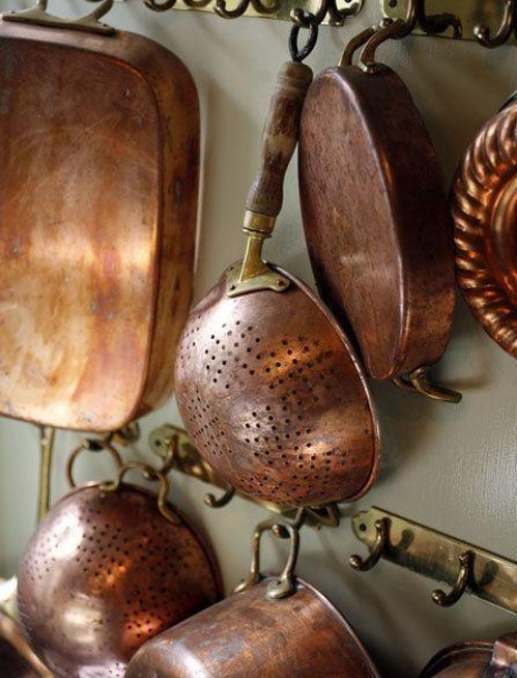 Omit housewife instructor Mesing je novo zlato: zašto je dobro nositi nakit od mesinga | Folklore