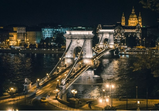 6 zanimljivih činjenica o Budimpešti koje verovatno niste znali