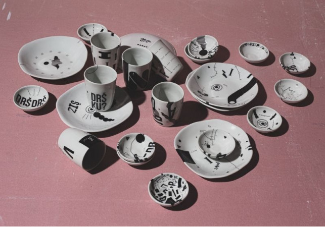 Keramika koja oplemenjuje svakodnevicu