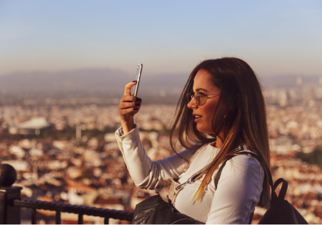 Kako koristiti Instagram priče da biste dokumentovali svoja putovanja