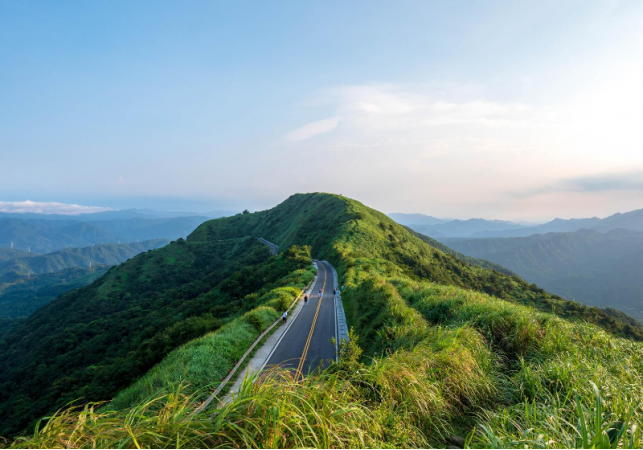 Tajvan je dom prvom urbanom Parku Tišine na svetu 