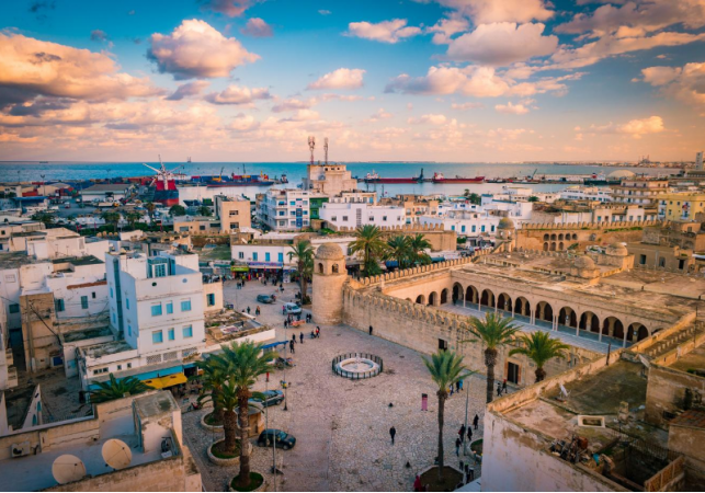 Tunis je spreman i bezbedan za turiste