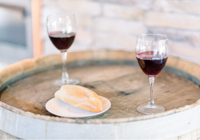 Commandaria – najstarije vino na svetu