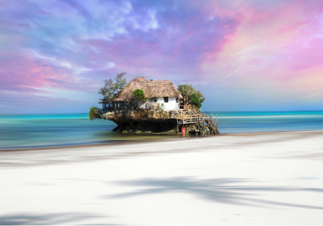 Zanzibar – više od tropskog raja