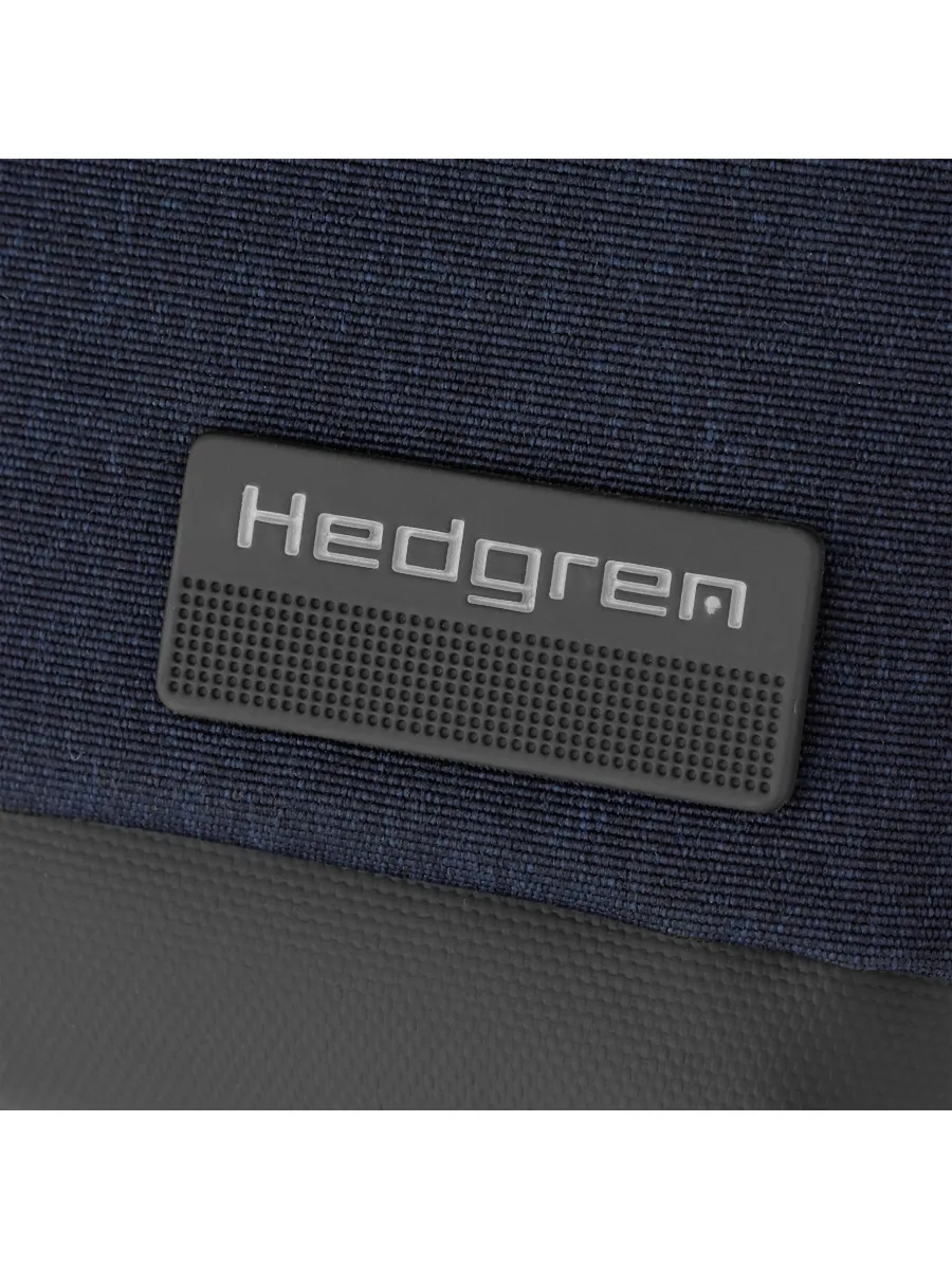 HEDGREN App teget crossbody tašna sa RFID zaštitom 