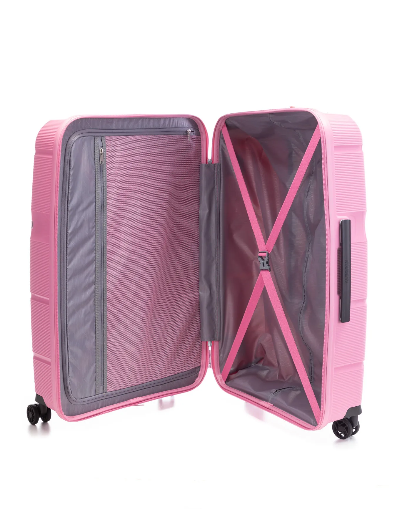 AMERICAN TOURISTER Linex Veliki roze kofer 