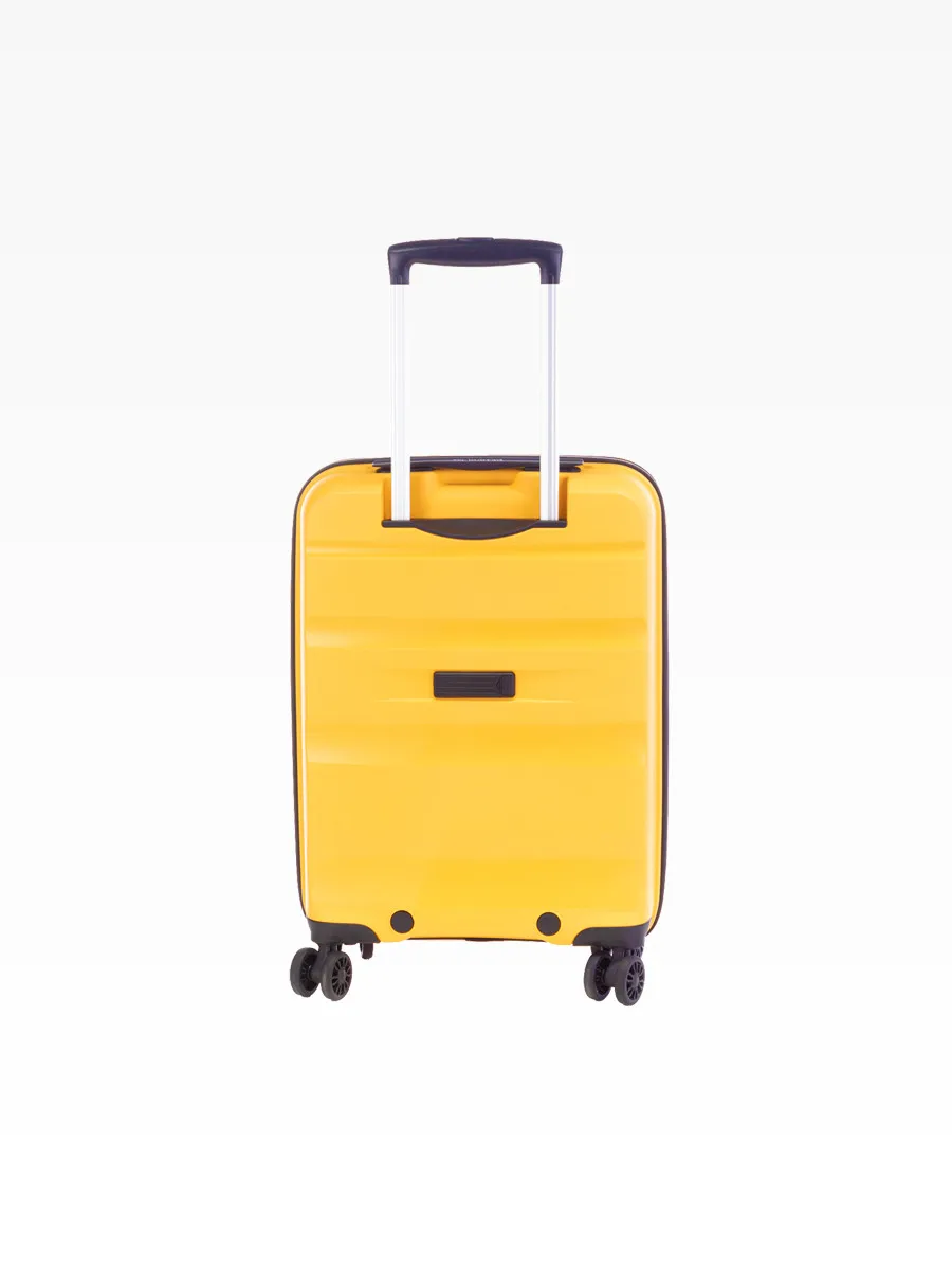 AMERICAN TOURISTER Bon Air DLX Mali žuti kofer 