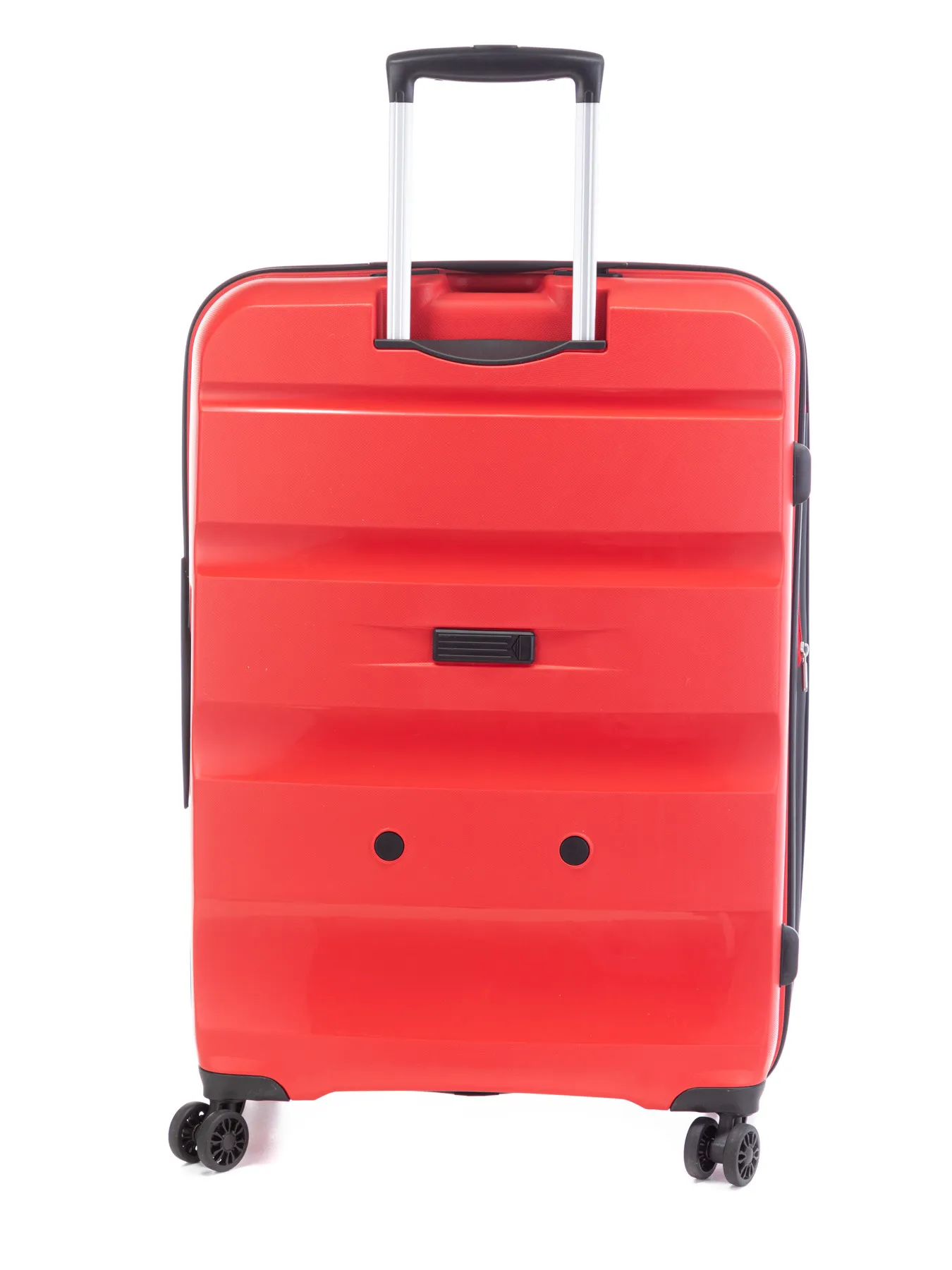AMERICAN TOURISTER Bon Air DLX Srednji crveni kofer 