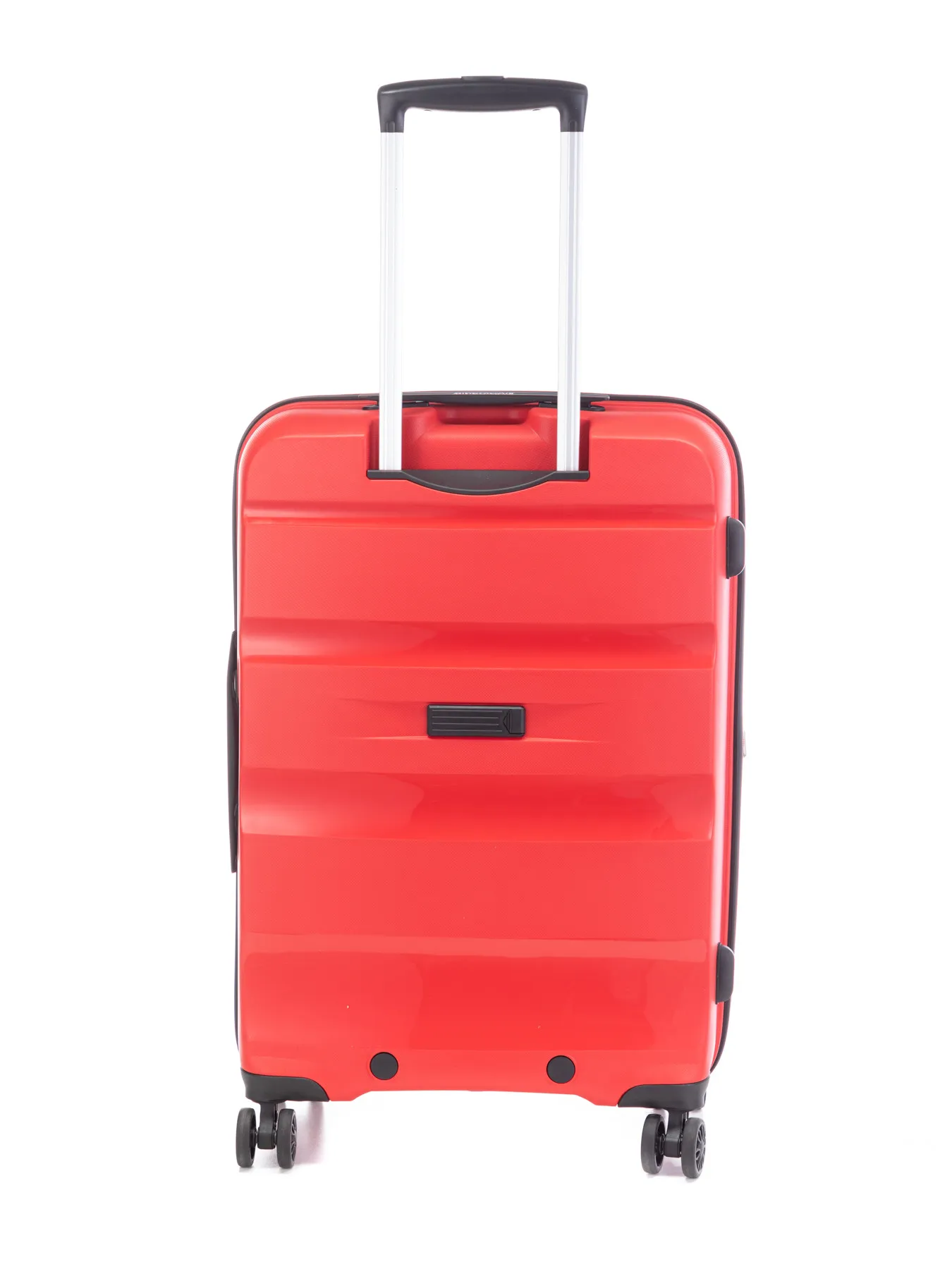 AMERICAN TOURISTER Bon Air DLX Veliki crveni kofer 