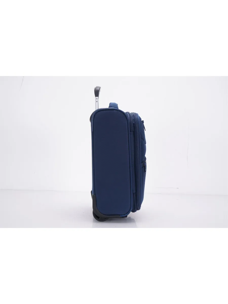 Jump Moorea 2 mini plavi kofer 