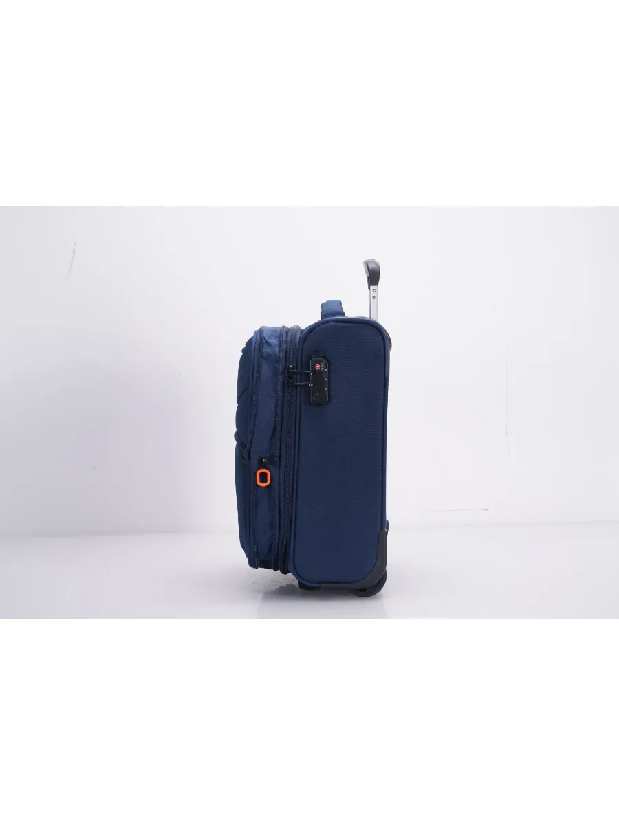 Jump Moorea 2 mini plavi kofer 