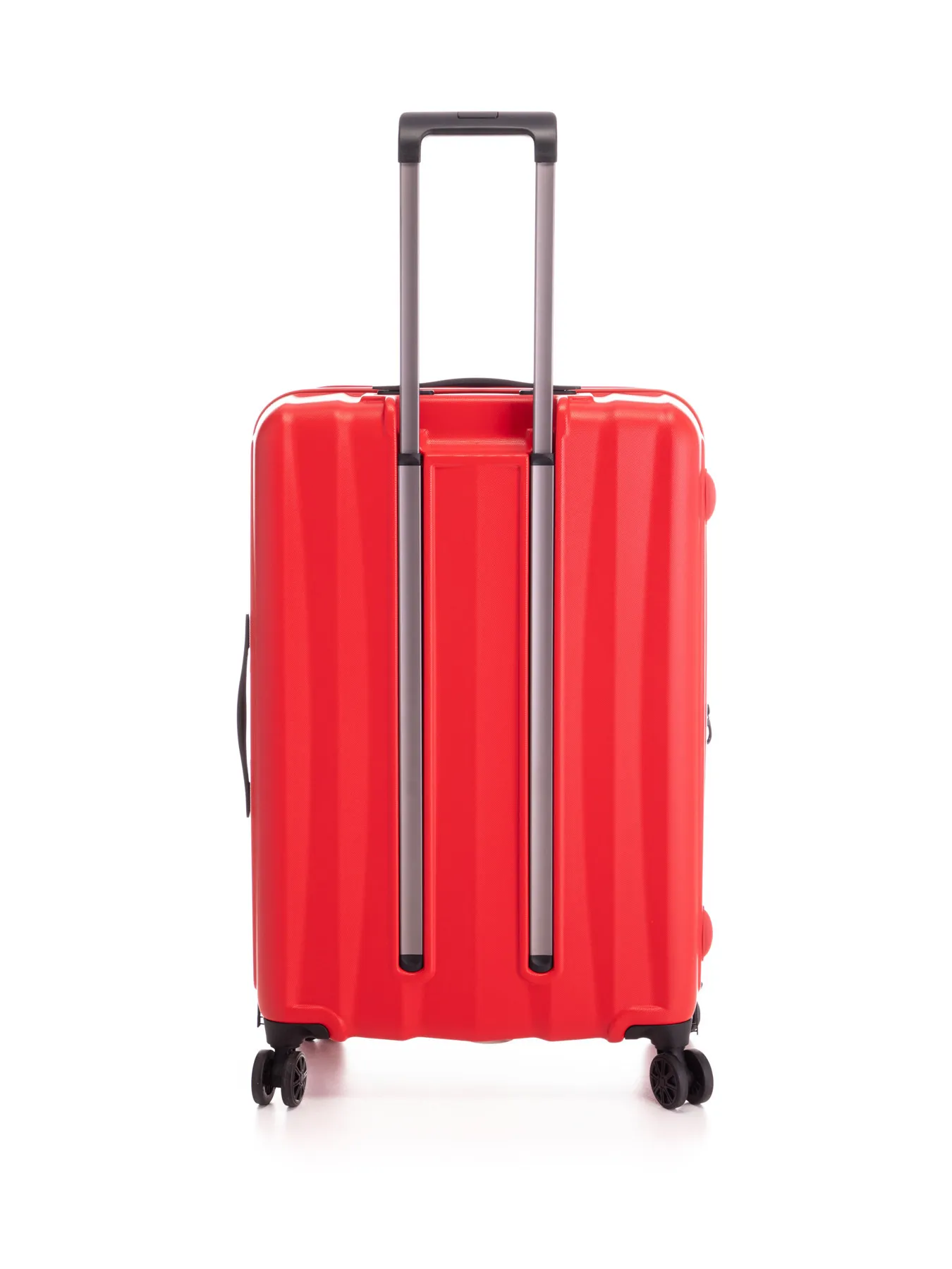 JUMP Tanoma Crveni veliki kofer 