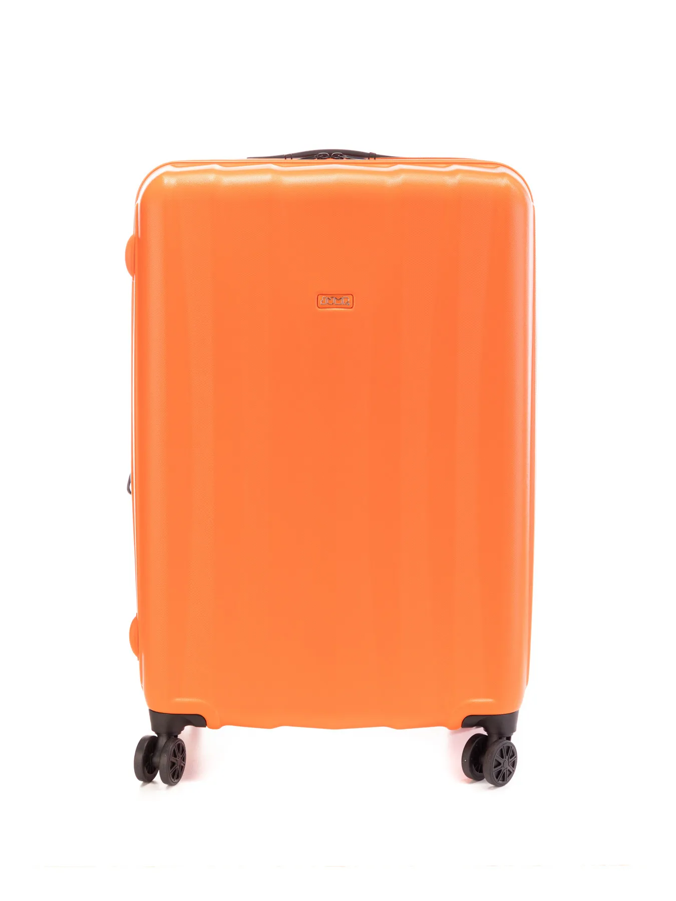 JUMP Tanoma Narandžasti veliki kofer 