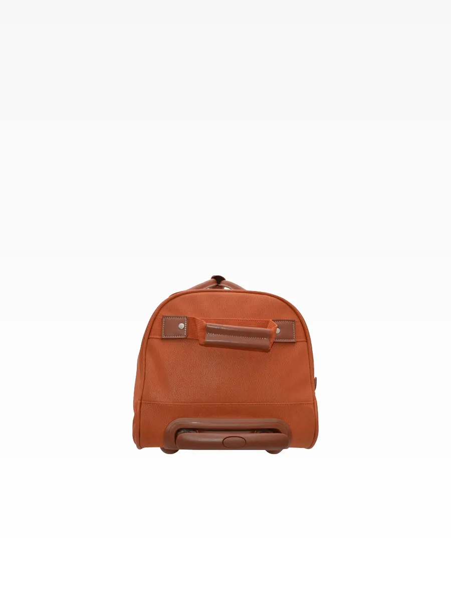 Jump Upsala mala narandžasta kofer-torba 