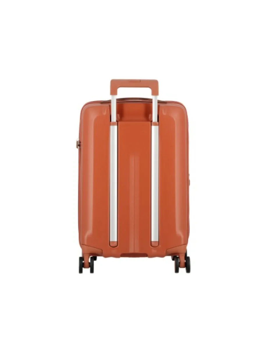 Jump Upsala Rigide mali narandžasti kofer 
