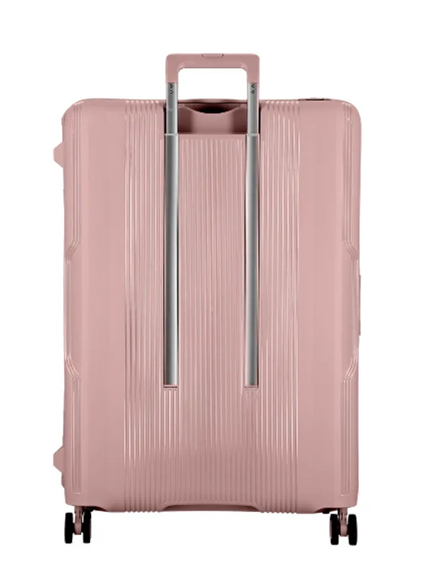 Jump Maxlock veliki roze kofer 