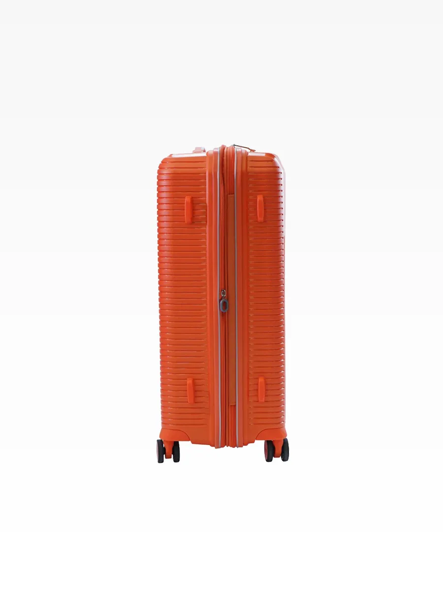 Jump Sondo srednji narandžasti kofer 