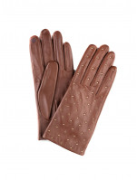 GLOVE STORY Elegantne kožne rukavice 7,5 