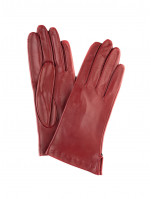 GLOVE STORY Crvene kožne rukavice 7 