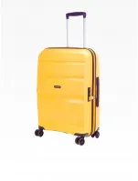 AMERICAN TOURISTER Bon Air DLX Srednji zeleni kofer 