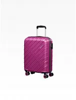 AMERICAN TOURISTER Speedstar Mali pink kofer 