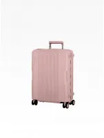Jump Maxlock mali roze kofer 