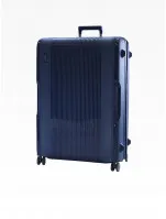 Jump Maxlock veliki plavi kofer 