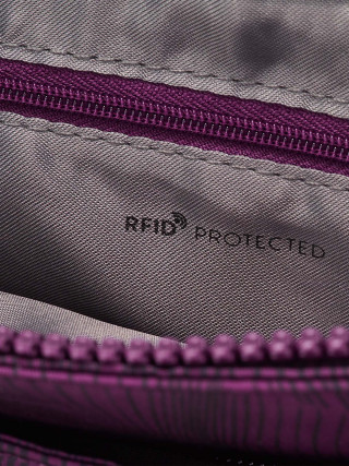 HEDGREN Orva Crossbody tašna sa RFID zaštitom 