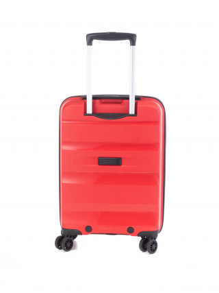 AMERICAN TOURISTER Bon Air DLX Mali crveni kofer 