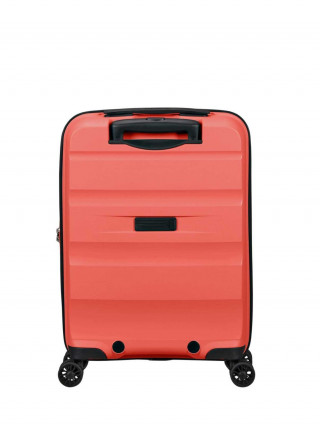 AMERICAN TOURISTER Bon Air DLX Mali narandžasti kofer 