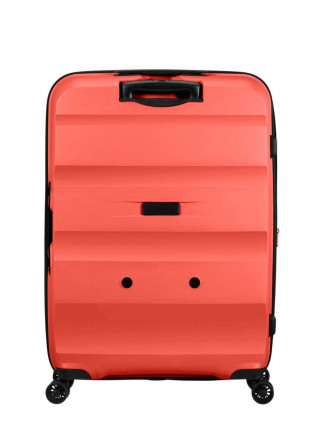 AMERICAN TOURISTER Bon Air DLX Veliki narandžasti kofer 