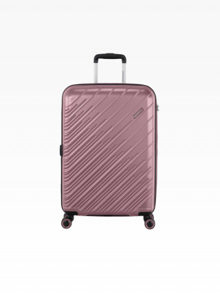 AMERICAN TOURISTER Speedstar Srednji roze kofer 