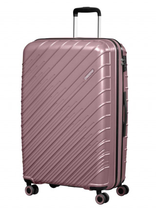 AMERICAN TOURISTER Speedstar Veliki roze kofer 