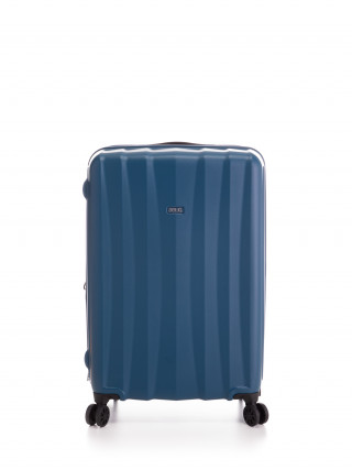JUMP Tanoma Plavi veliki kofer 