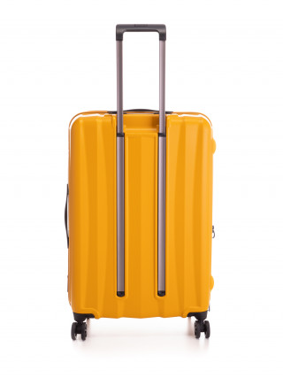 JUMP Tanoma Žuti veliki kofer 