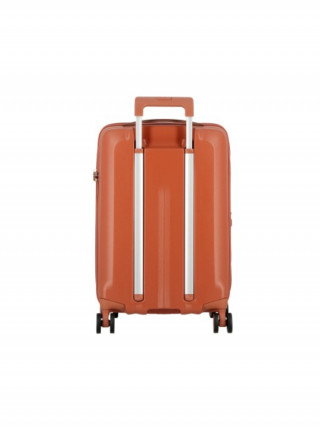 Jump Upsala Rigide mali narandžasti kofer 