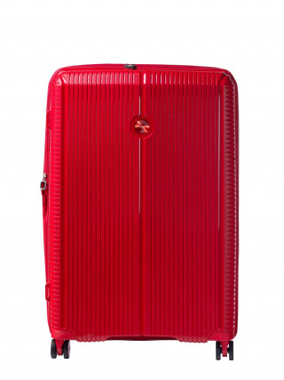 JUMP Sondo Crveni veliki kofer 