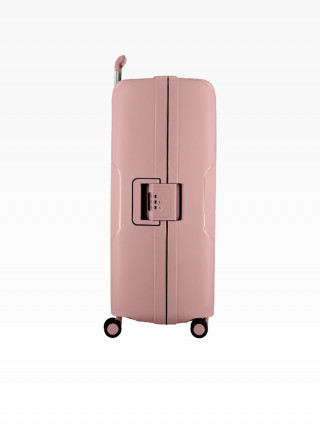 Jump Maxlock veliki roze kofer 