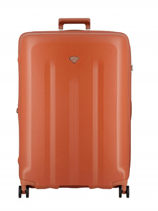 Jump Upsala Rigide veliki narandžasti kofer 