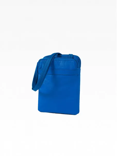 HEDGREN Rupee plava futrola za dokumenta sa RFID zaštitom 