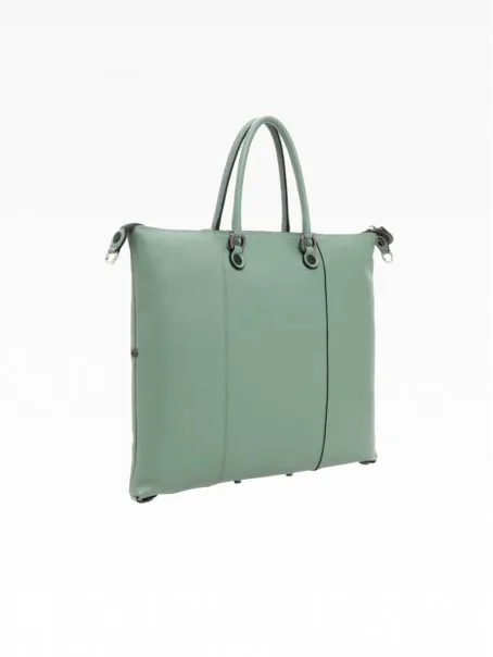 GABS G3 Plus L zelena handbag tašna 