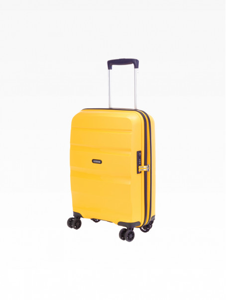 AMERICAN TOURISTER Bon Air DLX Mali žuti kofer 