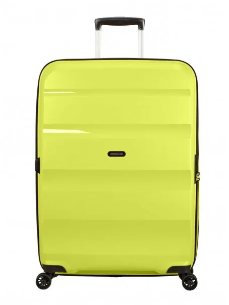 AMERICAN TOURISTER Bon Air DLX Veliki zeleni kofer 
