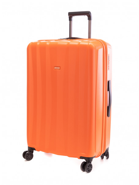 JUMP Tanoma Narandžasti veliki kofer 