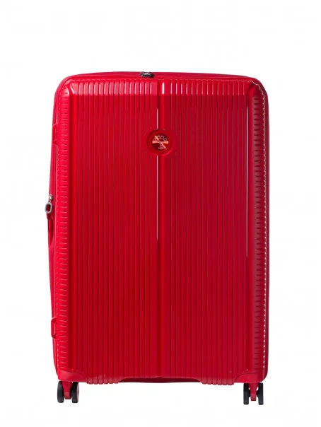 JUMP Sondo Crveni veliki kofer 