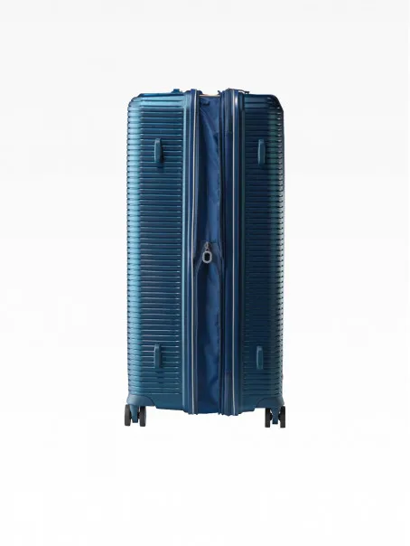 JUMP Sondo Plavi veliki kofer 