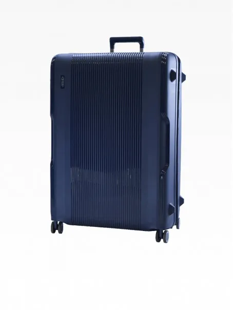 Jump Maxlock veliki plavi kofer 