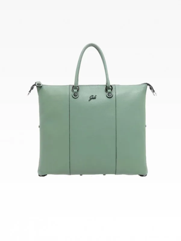 GABS G3 Plus L zelena handbag tašna 