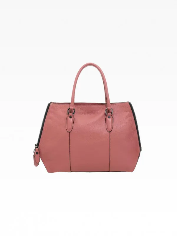 GABS Ivette M roze handbag tašna 